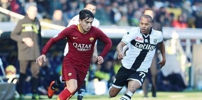 Hazard gidiyor Cengiz Ünder geliyor