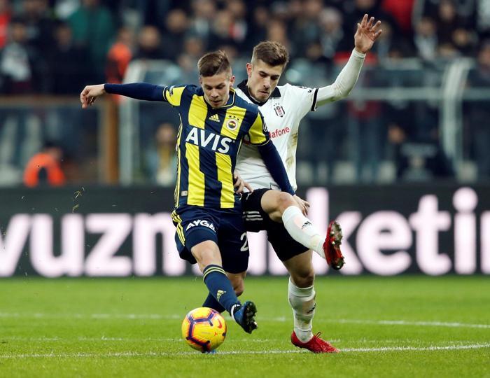 Miha Zajctan müthiş isabet oranı Kagawayı geçti