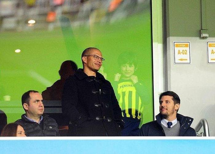 Fenerbahçe Başkanı Ali Koçtan Alex de Souzaya müthiş teklif