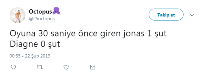 Diagne Galatasaraylı taraftarların sabrını taşırdı: O saçlarını kazırlar