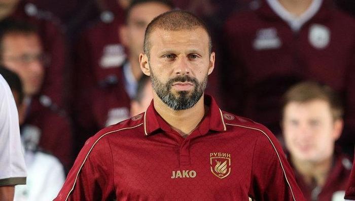 Rubin Kazanda Gökdeniz Karadeniz krizi büyüyor