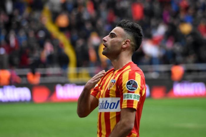 Fanatik yazarlarının Kayserispor - Beşiktaş maçı yorumları