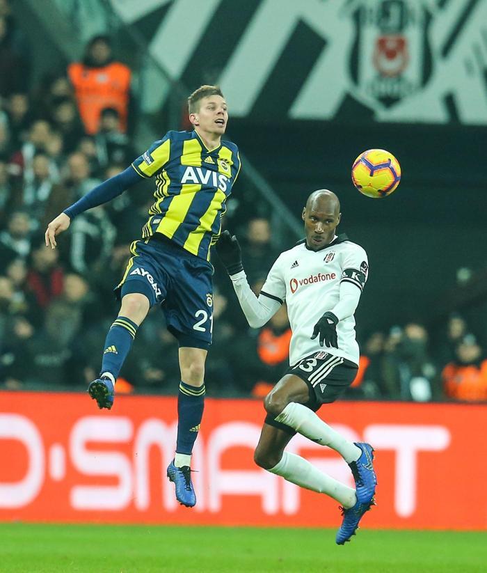 Miha Zajctan müthiş isabet oranı Kagawayı geçti