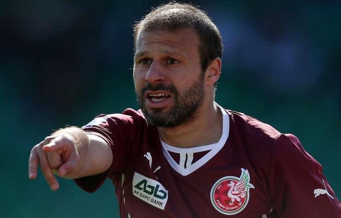 Rubin Kazanda Gökdeniz Karadeniz krizi büyüyor