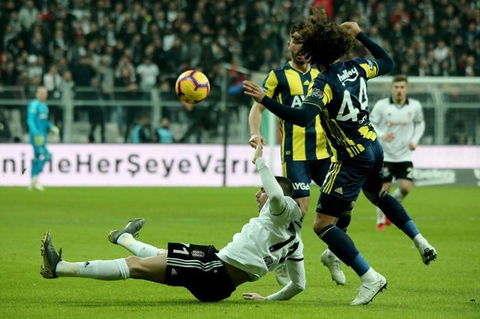 Fanatik yazarlarının Beşiktaş - Fenerbahçe maçı yorumları
