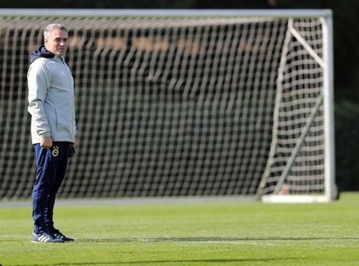 Fenerbahçede Zenit maçı öncesi Tolgay müjdesi