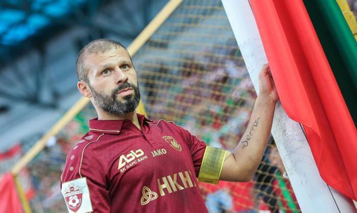 Rubin Kazanda Gökdeniz Karadeniz krizi büyüyor