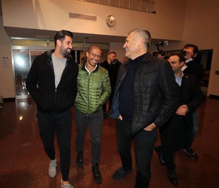 TRANSFER KARARLARINI VERECEK