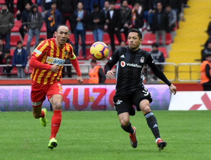 Atiba bunu hep yapıyor... (Orhan Yıldırım)