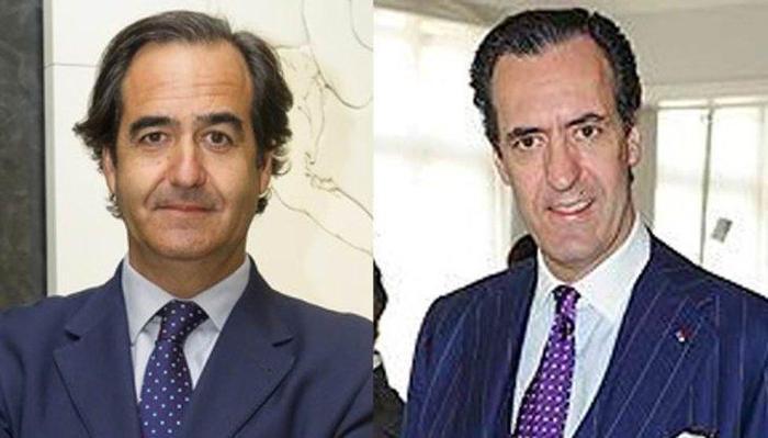 Ignacio Mestre - Marichalar