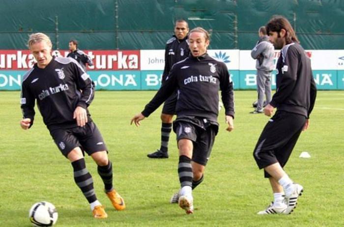 Galatasaray, Beşiktaş, Fenerbahçenin transfer fiyaskoları