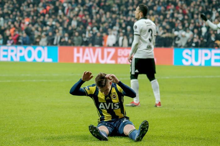 Maçın starı (Erman Özgür)