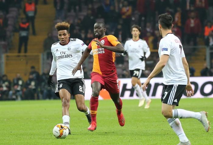Ndiaye / Orta saha