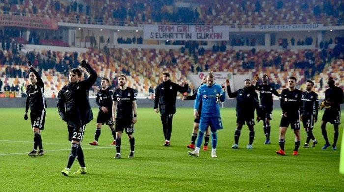 Güntekin Onay: Sezonun rekoru