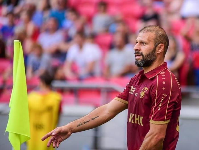 Rubin Kazanda Gökdeniz Karadeniz krizi büyüyor