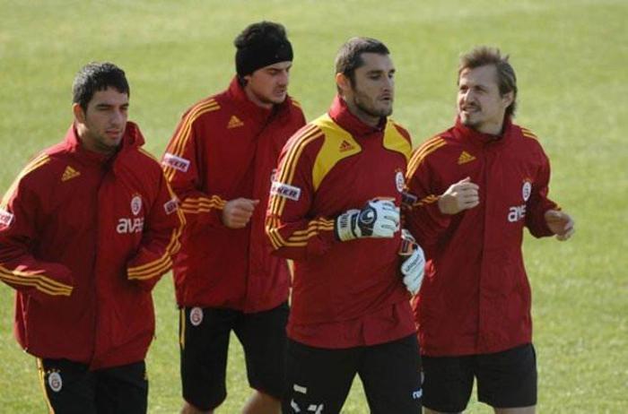 Galatasaray, Beşiktaş, Fenerbahçenin transfer fiyaskoları
