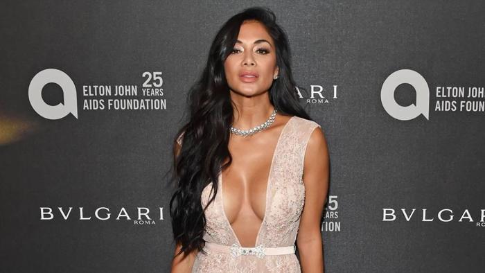 Nicole Scherzinger ve Lewis Hamiltonın yatak görüntüleri internete sızdı