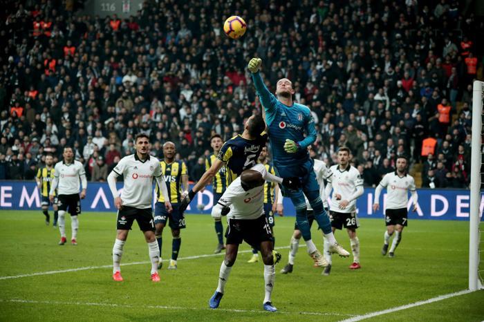 Büyük geri dönüş ve düşüş (Ali Ece)