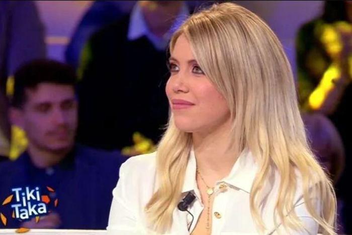Mauro Icardide hareketli saatler Juventustan transfer açıklaması...