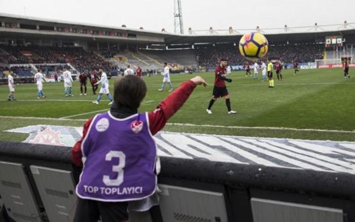 Fenerbahçe, Gençlerbirliğinden 13 yaşındaki Arda Güleri transfer etti