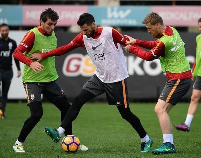 Galatasaray, Beşiktaş, Fenerbahçenin transfer fiyaskoları