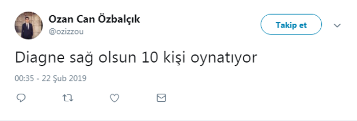 Diagne Galatasaraylı taraftarların sabrını taşırdı: O saçlarını kazırlar