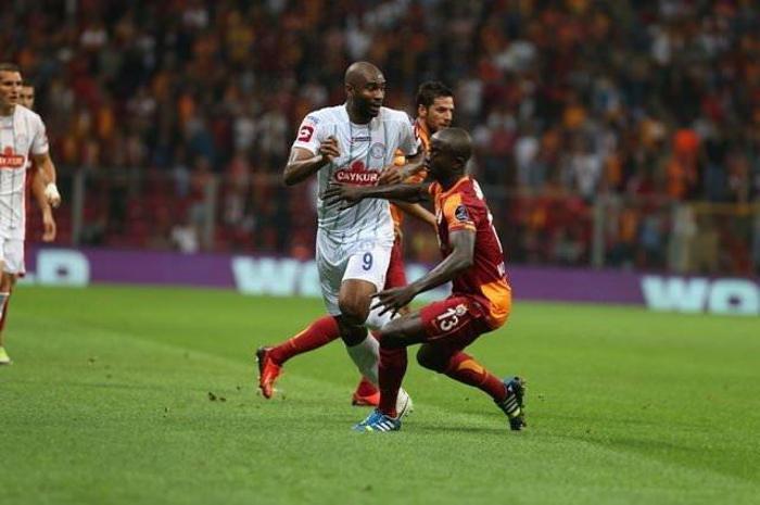 Galatasaray, Beşiktaş, Fenerbahçenin transfer fiyaskoları