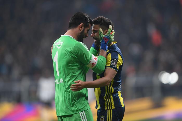 Fanatik yazarlarının Beşiktaş - Fenerbahçe maçı yorumları