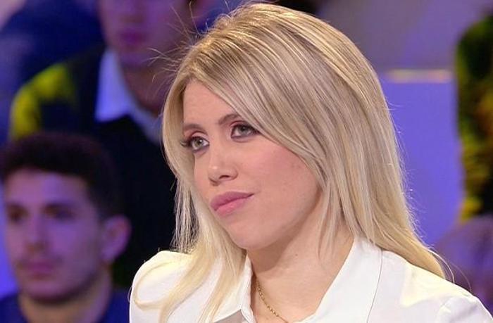 Mauro Icardide hareketli saatler Juventustan transfer açıklaması...