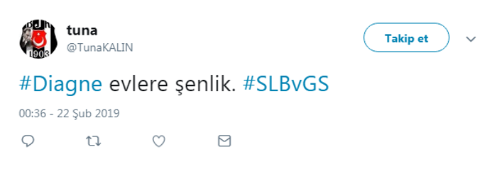 Diagne Galatasaraylı taraftarların sabrını taşırdı: O saçlarını kazırlar