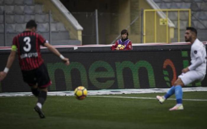 Fenerbahçe, Gençlerbirliğinden 13 yaşındaki Arda Güleri transfer etti