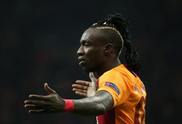 Diagne / Forvet