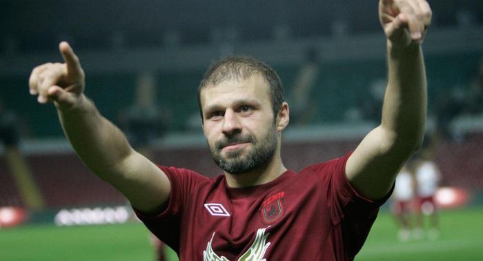 Rubin Kazanda Gökdeniz Karadeniz krizi büyüyor