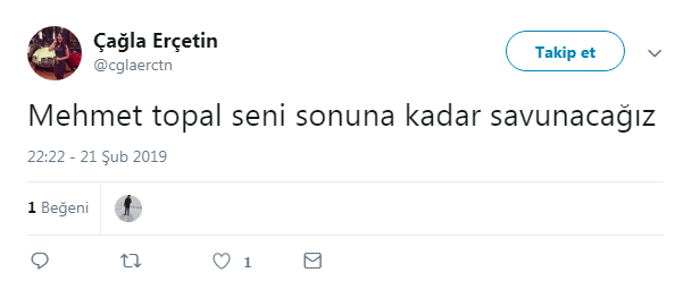 Mehmet Topal attı, Fenerbahçeli taraftarlar çıldırdı