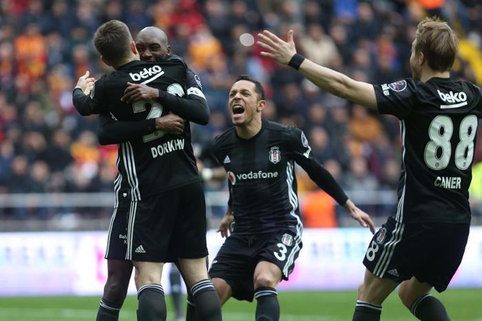 Fanatik yazarlarının Kayserispor - Beşiktaş maçı yorumları