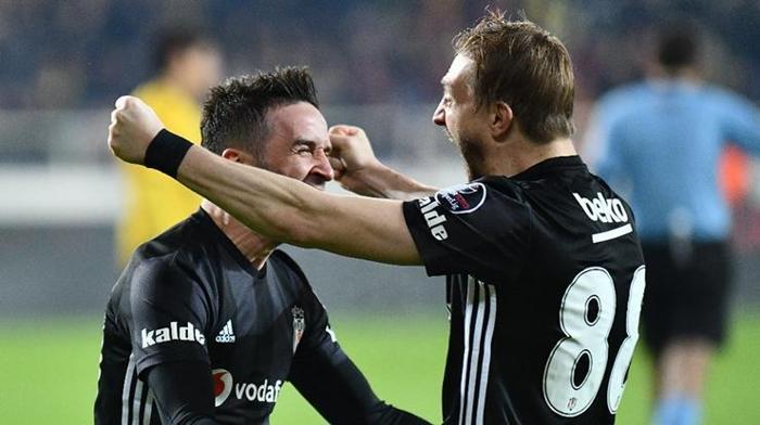 Güntekin Onay: Sezonun rekoru