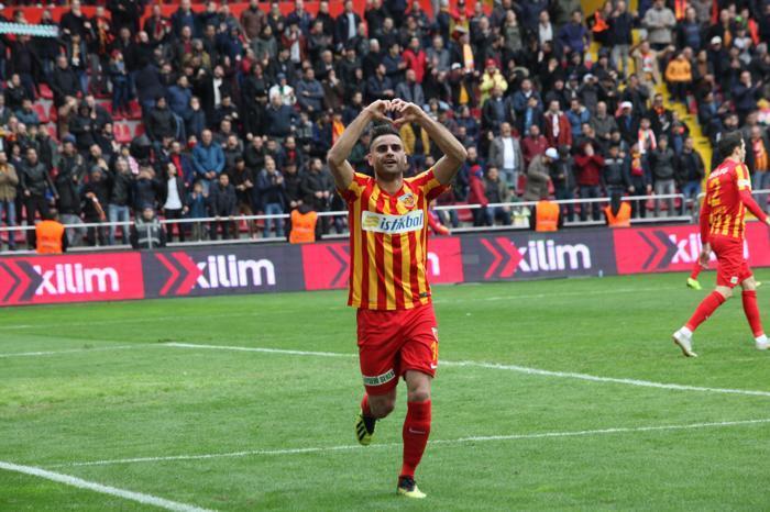 Fanatik yazarlarının Kayserispor - Beşiktaş maçı yorumları