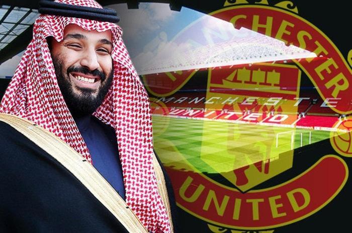 Muhammed bin Selmandan Manchester United için inanılmaz teklif