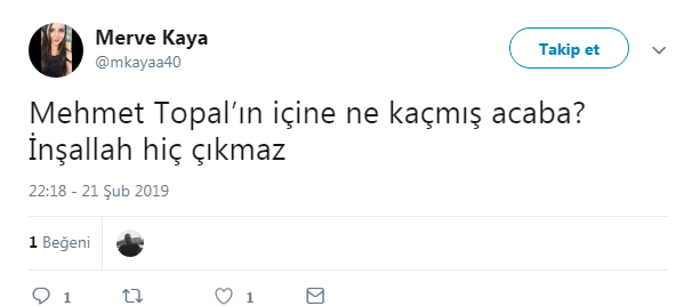 Mehmet Topal attı, Fenerbahçeli taraftarlar çıldırdı