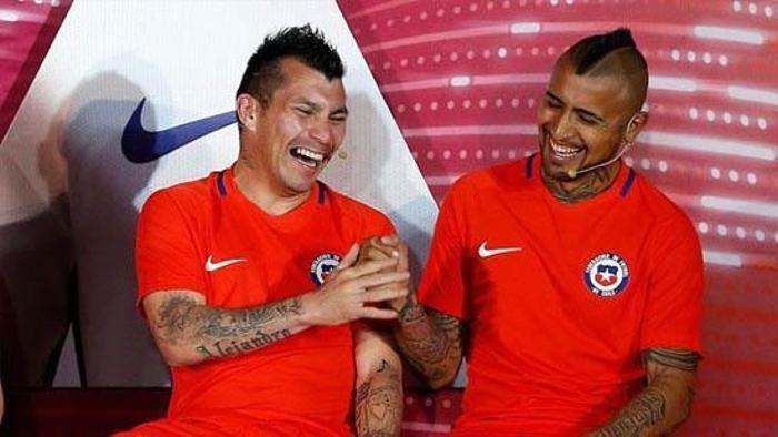 Beşiktaşta Gary Medel krizi