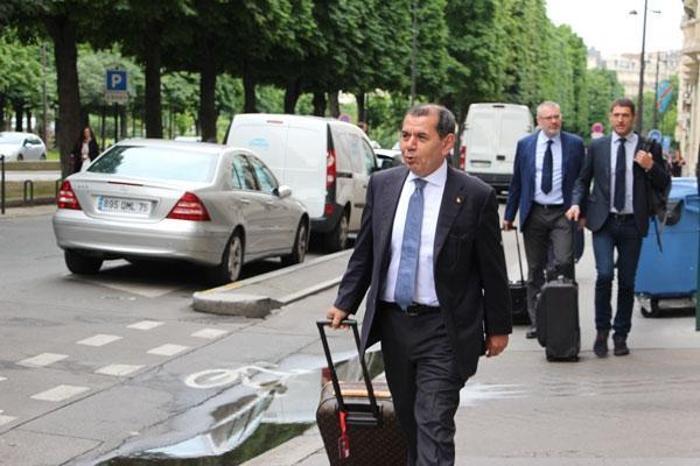 CASın Galatasaray kararı UEFAyı salladı