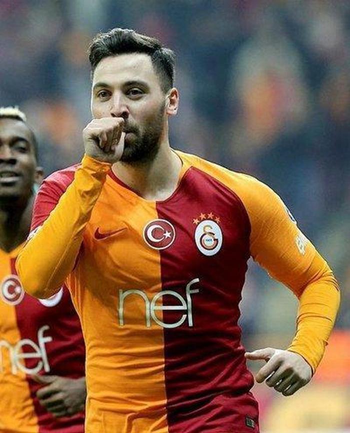 SİNAN GÜMÜŞ 4TE KALDI