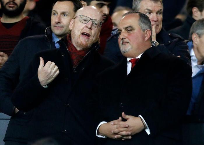 Muhammed bin Selmandan Manchester United için inanılmaz teklif