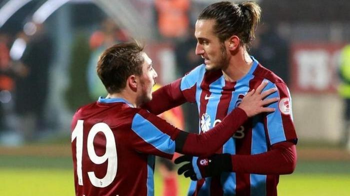 Trabzonsporun mücevherleri