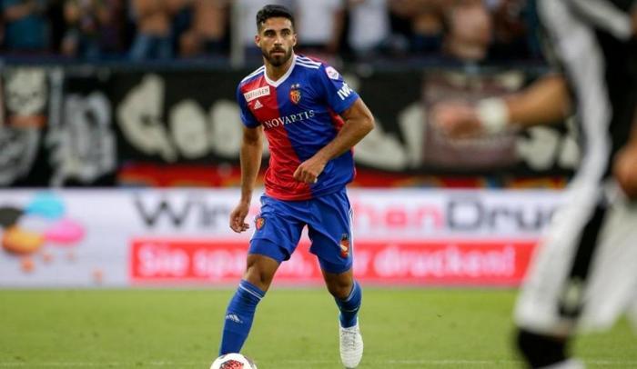 Arsenale Mesut Özildden sonra bir Türk daha