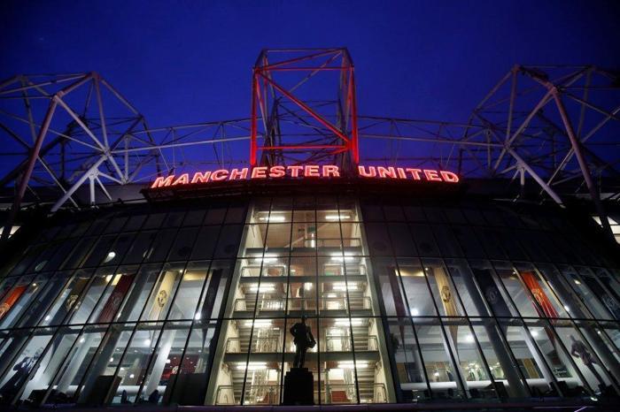 Muhammed bin Selmandan Manchester United için inanılmaz teklif