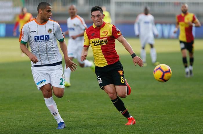 Galatasaray-Benfica maçı öncesi Andre Castrodan Sarı Kırmızılıları kızdıran yorum