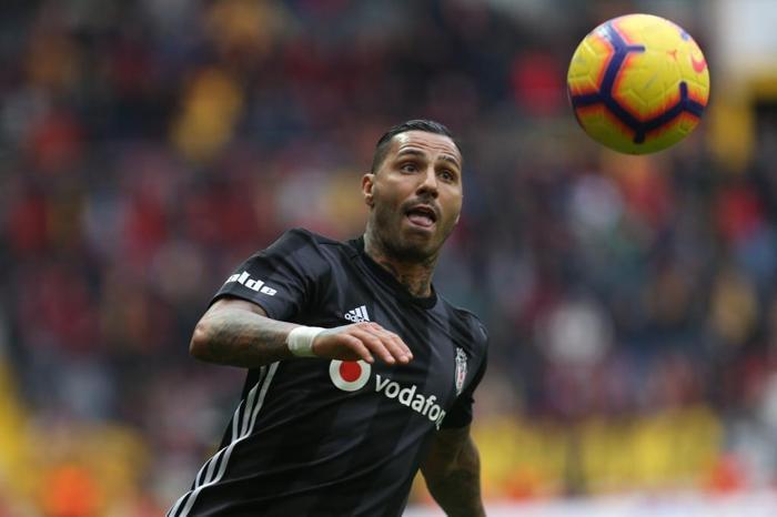 Fanatik yazarlarının Kayserispor - Beşiktaş maçı yorumları