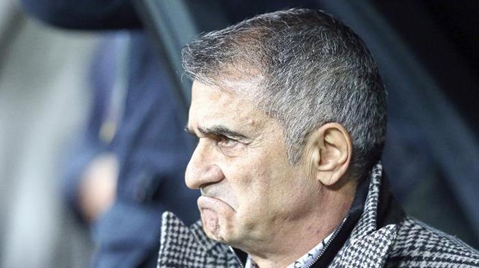 İşte Beşiktaşın Malatyaspor muhtemel 11i