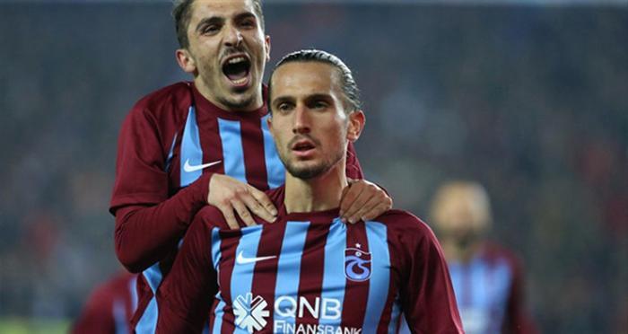 Trabzonsporun mücevherleri
